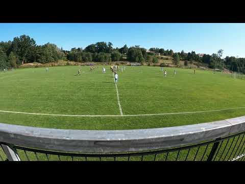 Górnik Libiaz : Progres Andrychów 7:1 C1