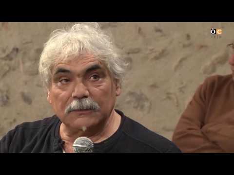 D'ÒC Show Abadia de l'Escaladiu – Nadau aus Pirenèus