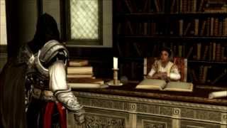 Let's Play Assassin's Creed II Part 43 - Trust the Mad Man
