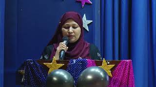 Noble Kids School Video