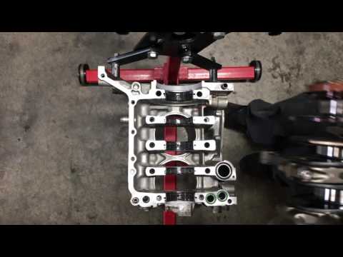 Ej257 Sti Build