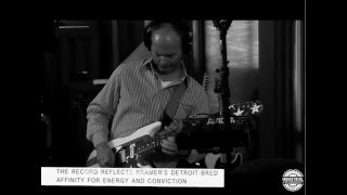 Wayne Kramer's Lexington - JazzTimes Magazine Review