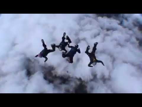 UK Nationals 2017 - Satori XL