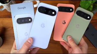 Download lagu Google Pixel 11 Unboxing! mp3