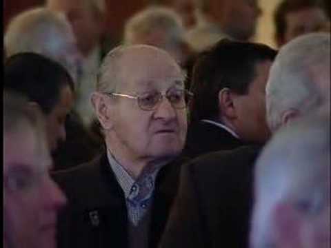 Bezirksjägertag in Ried