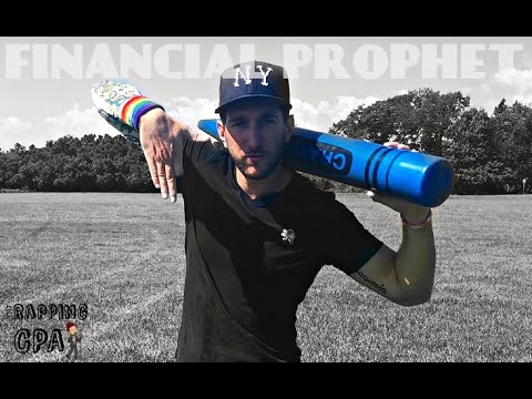 Petty Ca$h - "Financial Prophet" (Mainstream Rappers Diss Track)