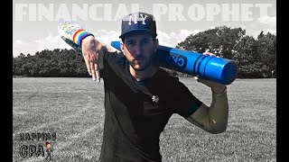 Petty Ca$h - "Financial Prophet" (Mainstream Rappers Diss Track)