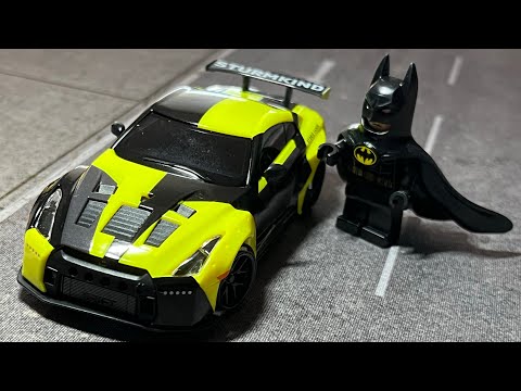 DOG 2023 - Season 3 - Lauf 1 „Showdown Rallye“ - Division 2 - 1:01:401