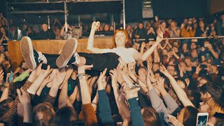 Orla Gartland - Flatline (Live in London)