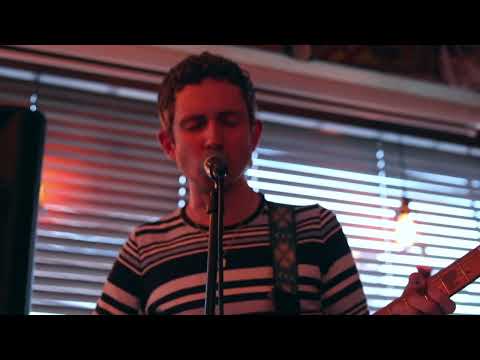 Lorcán - Everything is Over (Live at El Rincon, Bristol)