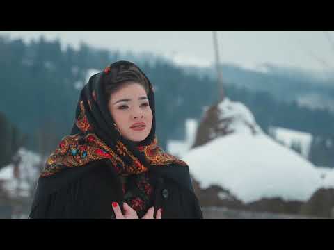 Bianca Gâvan - Colindă pentru mama 🎄✨