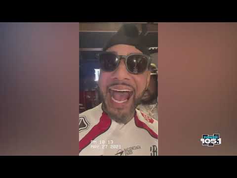 DMX's "Exodus" Release Night With Swizz Beatz, Mary J. Blige & Conway the Machine