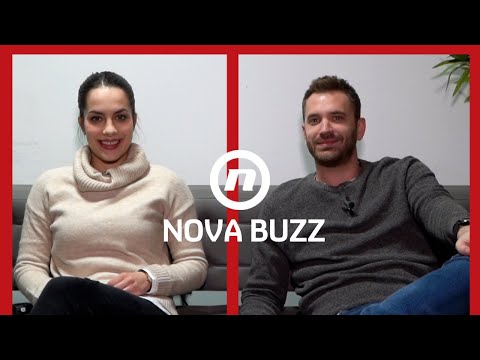 Tko koga bolje poznaje? Kviz kakav još niste vidjeli! I Nova Buzz