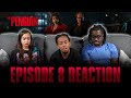 A Great Or Little Thing The Penguin Ep 8 Reaction