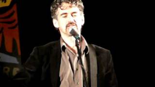 Slaid Cleaves - Wishbone