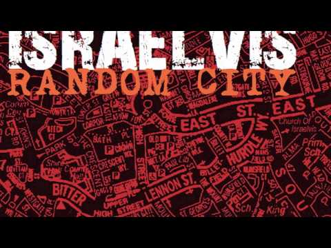 ISRAELVIS - Random City