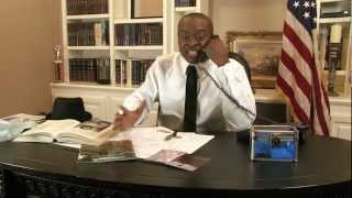 Short Film - Excerpts Barry Black' "From the Hood to the Hill"