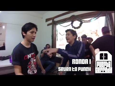 ⚠️TODOS CONTRA GONZO⚠️ Gonzo vs Gedrax, Joaco, DTX, Robat, Ligonio, Zokta, Ecta, Lemay |RONDA 1| APC