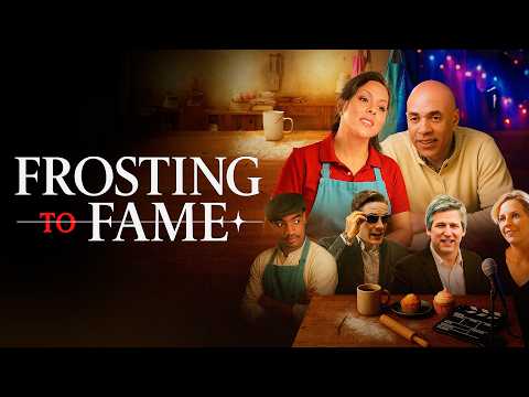 Frosting To Fame - Full Movies, Movies & TV - Deep C Digital