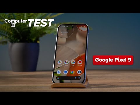 In einem Testkapitel hängt das Google Pixel 9 fast alle ab!