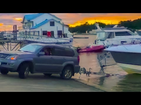 DISASTERS AT THE BOAT RAMP! | Boat Ramp Fail #3