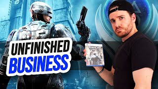Essential PS3 Pieces & UNFINISHED BUSINESS