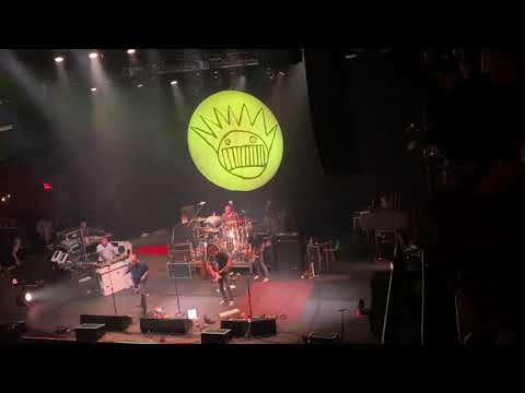 Ween - Nan 2021-10-02 at Brooklyn Bowl, Las VegasNV