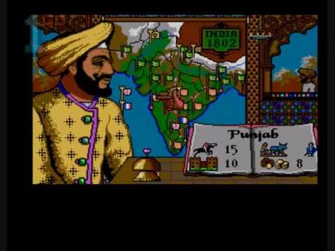 Champion of the Raj picture