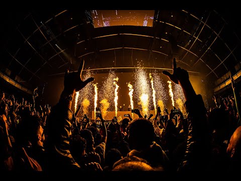 MDLBEAST Soundstorm'24 | Weekend Recap