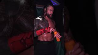Download lagu Roman Reigns Preparation Before Matches in WWE mp3