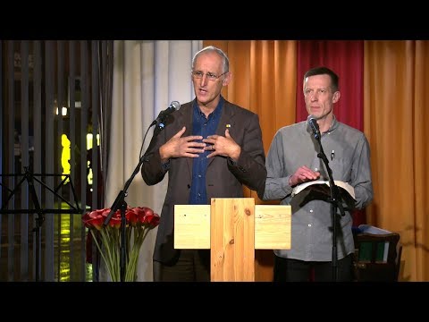 Les Wheeldon 49 - Puhdas sydän, osa 1