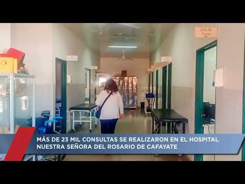 Resumen de noticias 7/08/2026