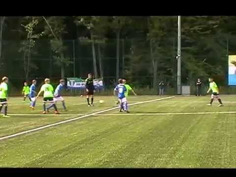 Mlks Victoria Sulejówek- MKS Bug Wyszków