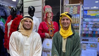Casablanca Market - Morocco 🇲🇦