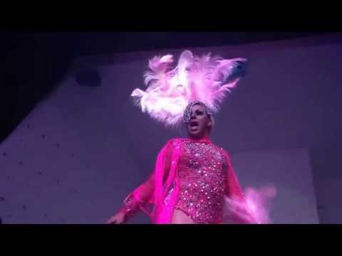 Dafiny Mullers - Freedom Club (25-04-14) FULL HD - BY LEH SANUTY