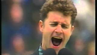 No More Steps to Climb  :  Michael Ball