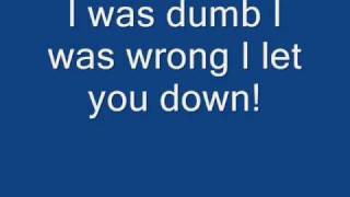 Miranda Cosgrove-About you now lyrics