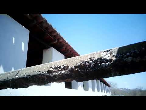Fazenda do município de paulista paraíba. 