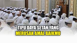 Download lagu Tipu Daya Setan yang Merusak Amal Baikmu - Buya Yahya mp3 Download lagu Tipu Daya Setan yang Merusak Amal Baikmu - Buya Yahya mp3