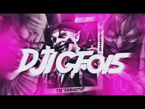 MONTAGEM NÃO É DOCE PRA CRIANÇA ( DJ KNIFE 015 ) ( DJ IGF 015 ) #mcrenatinhofalcão