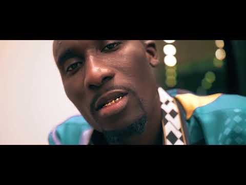 FOREIGN - BLACK PJ (official video) |4K