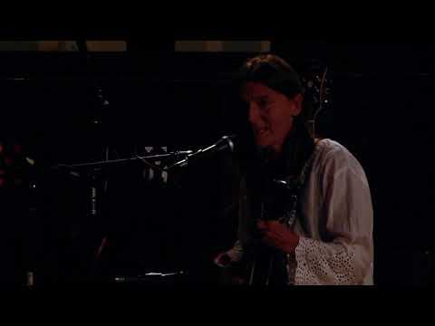 Imogen Bliss.  The Woven