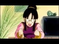 Dragon Ball Z Goku Accidentally Hits Chi Chi