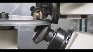 Venta de Haeusler engarzadora de esquinas - Imagen 4 | Machineryline CO Haeusler engarzadora de esquinas | Imagen 4 - Machineryline