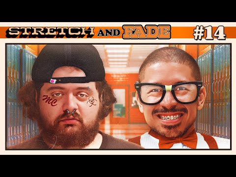 How to Be Cool & Popular | Stretch and Fade - Episode 14