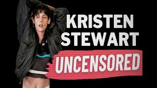 Kristen Stewart ‘Really Happy’ With Rolling Stone Cover Shoot Amid Controversy l Hollywood News