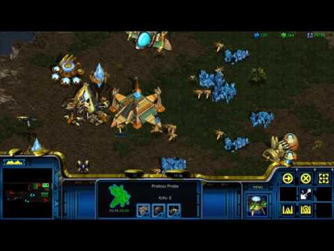 SCBW: The Antioch Chronicles E1 07 - The Auriga Gambit (part 1)