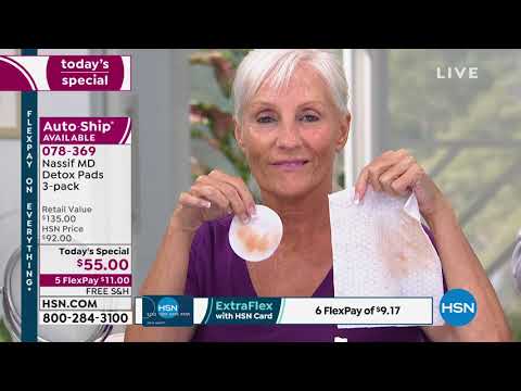 HSN | Michelle Yarn's Summer Host Picks 06.05.2019 - 12 PM