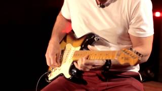 Video thumbnail for TMG Guitar Co. presents the DRHIVE- Featuring Sam Vincent by TMG Guitar Co.