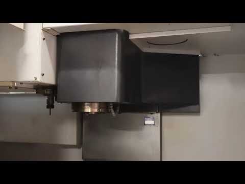 2004 MAZAK VCN-410B CNC Milling | MD Equipment Services LLC (1)